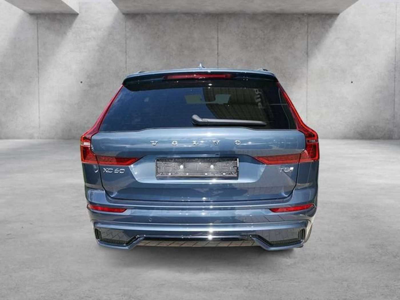 Volvo XC60 – Bild 4