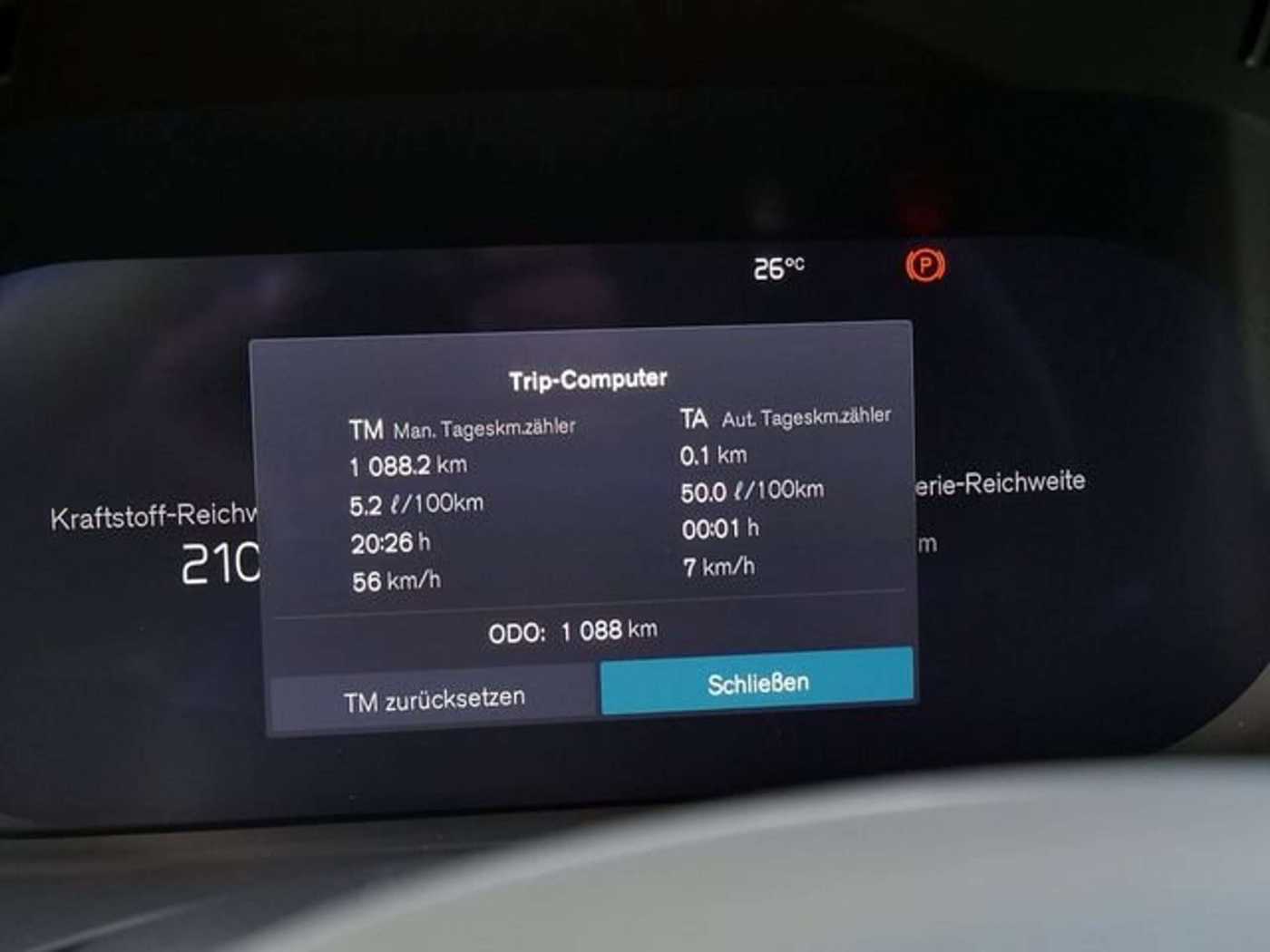 Volvo XC60 – Bild 7