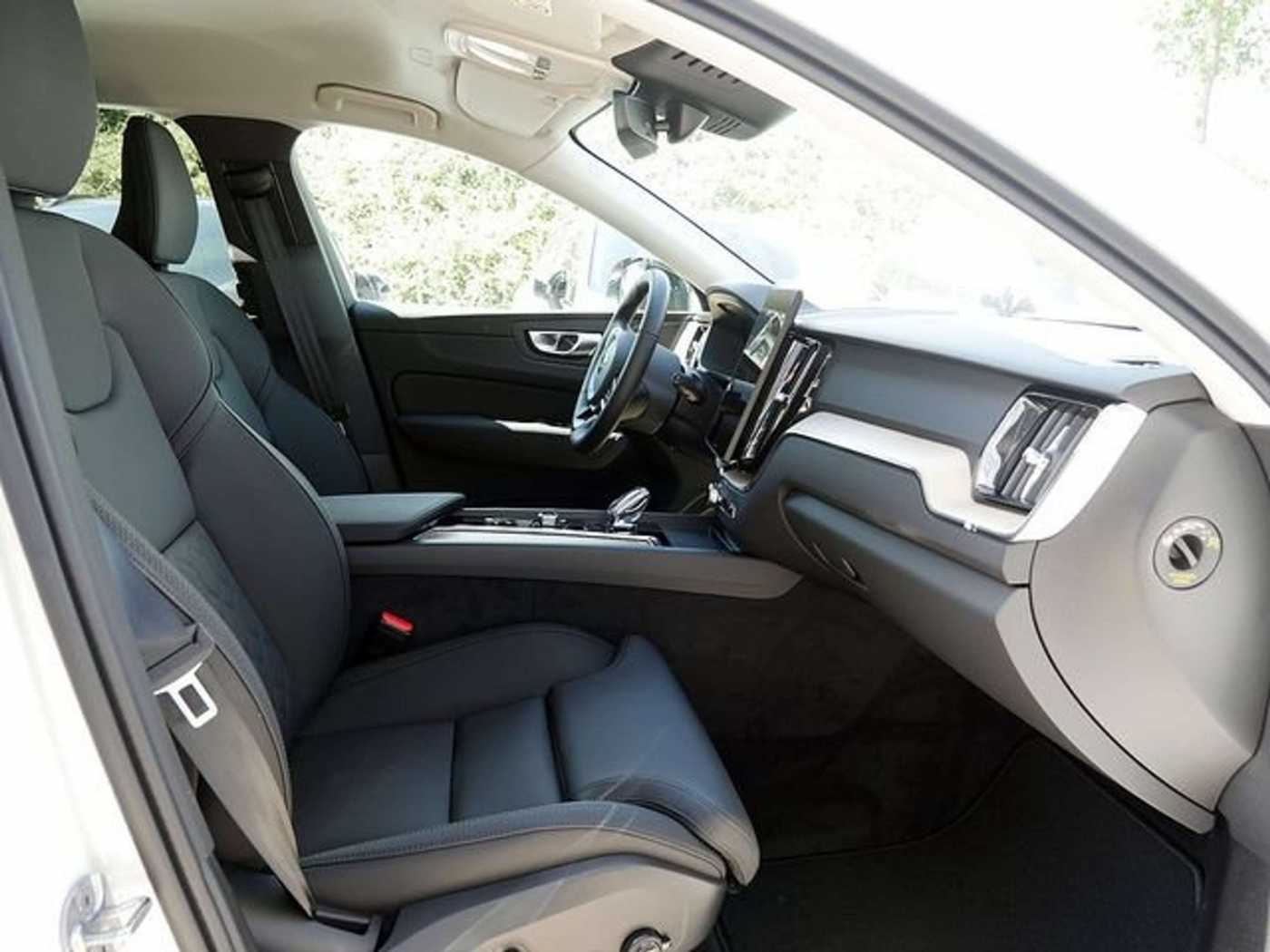 Volvo XC60 – Bild 9