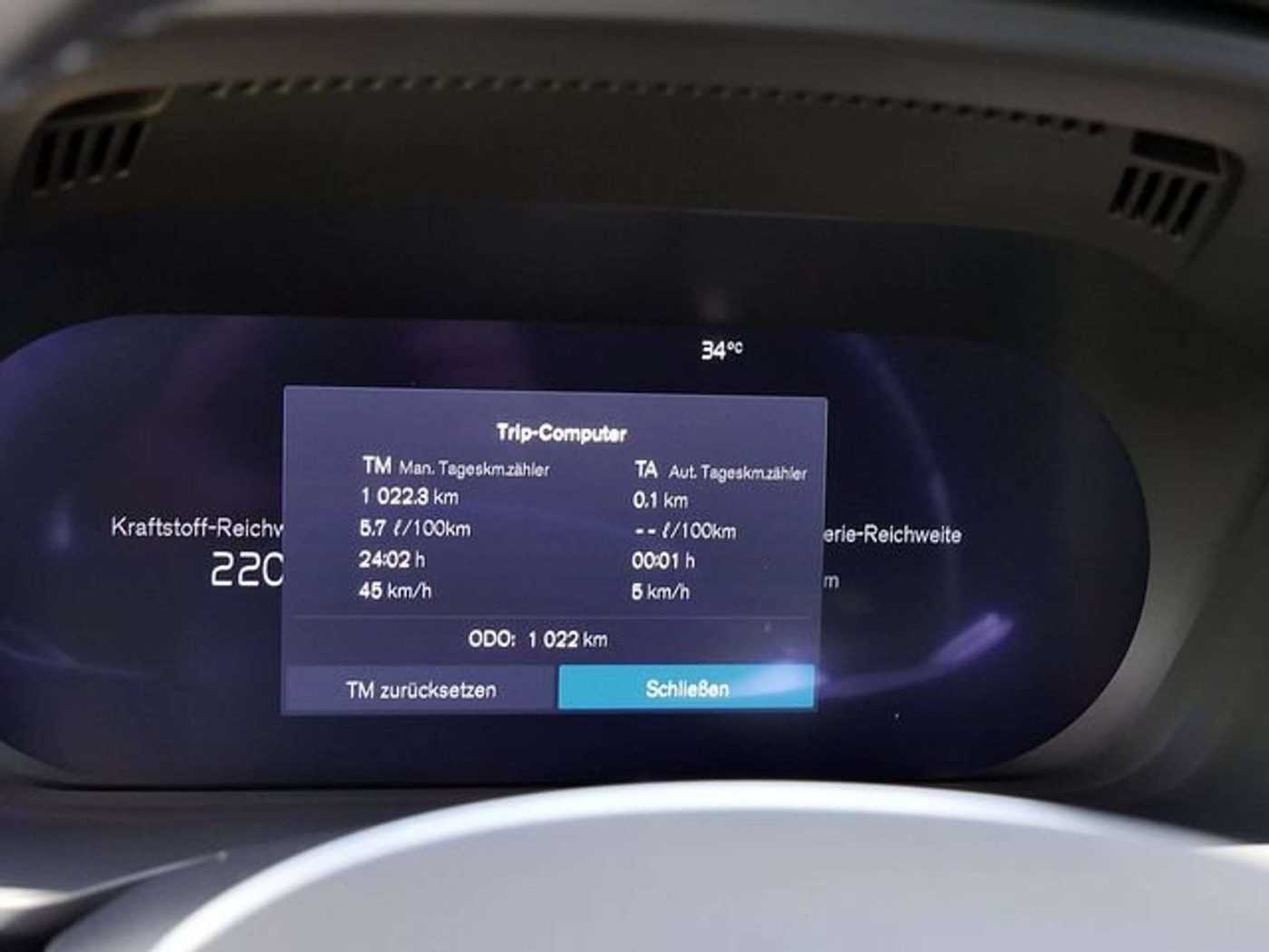 Volvo XC60 – Bild 11