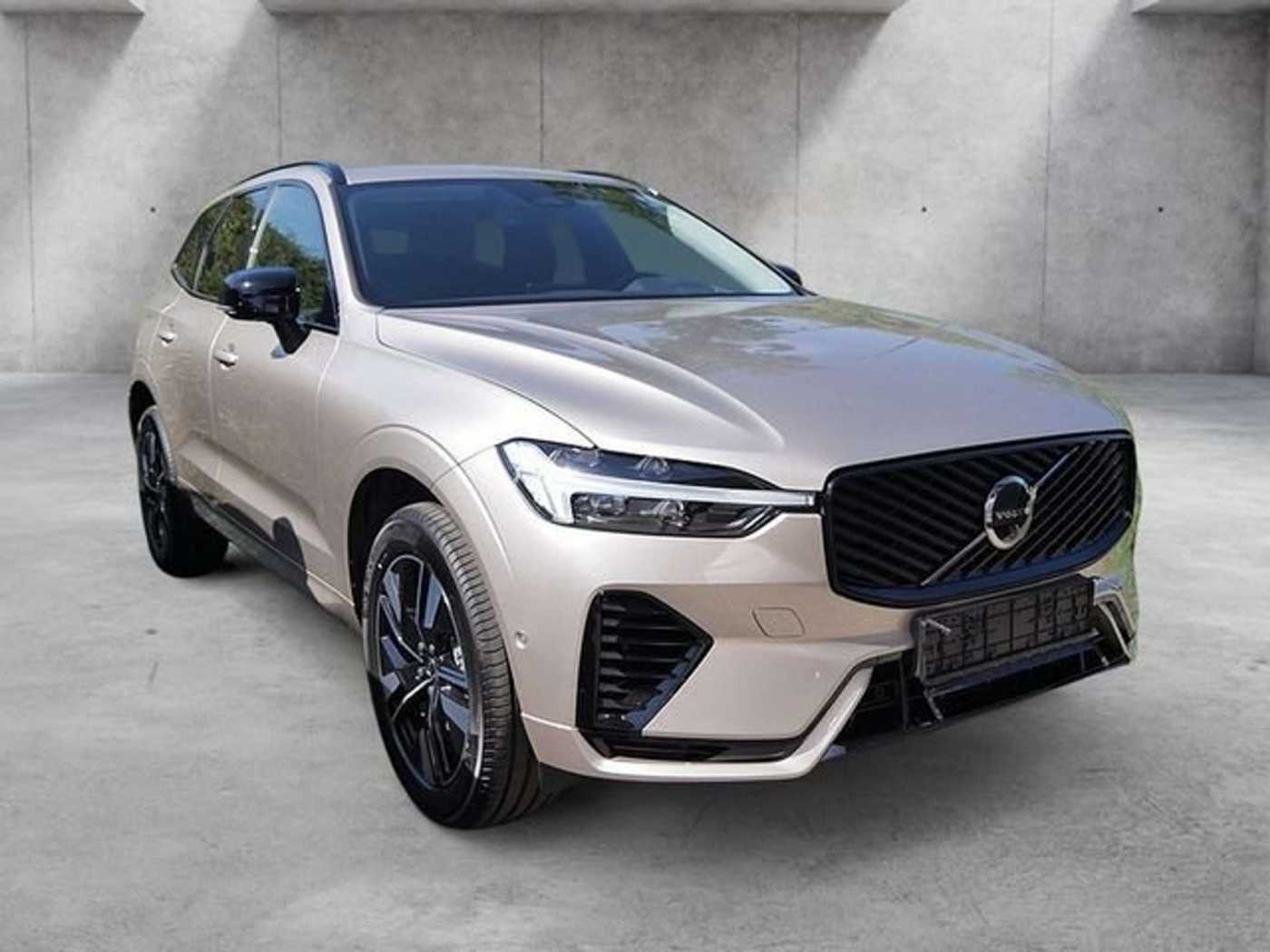Volvo XC60 – Bild 2
