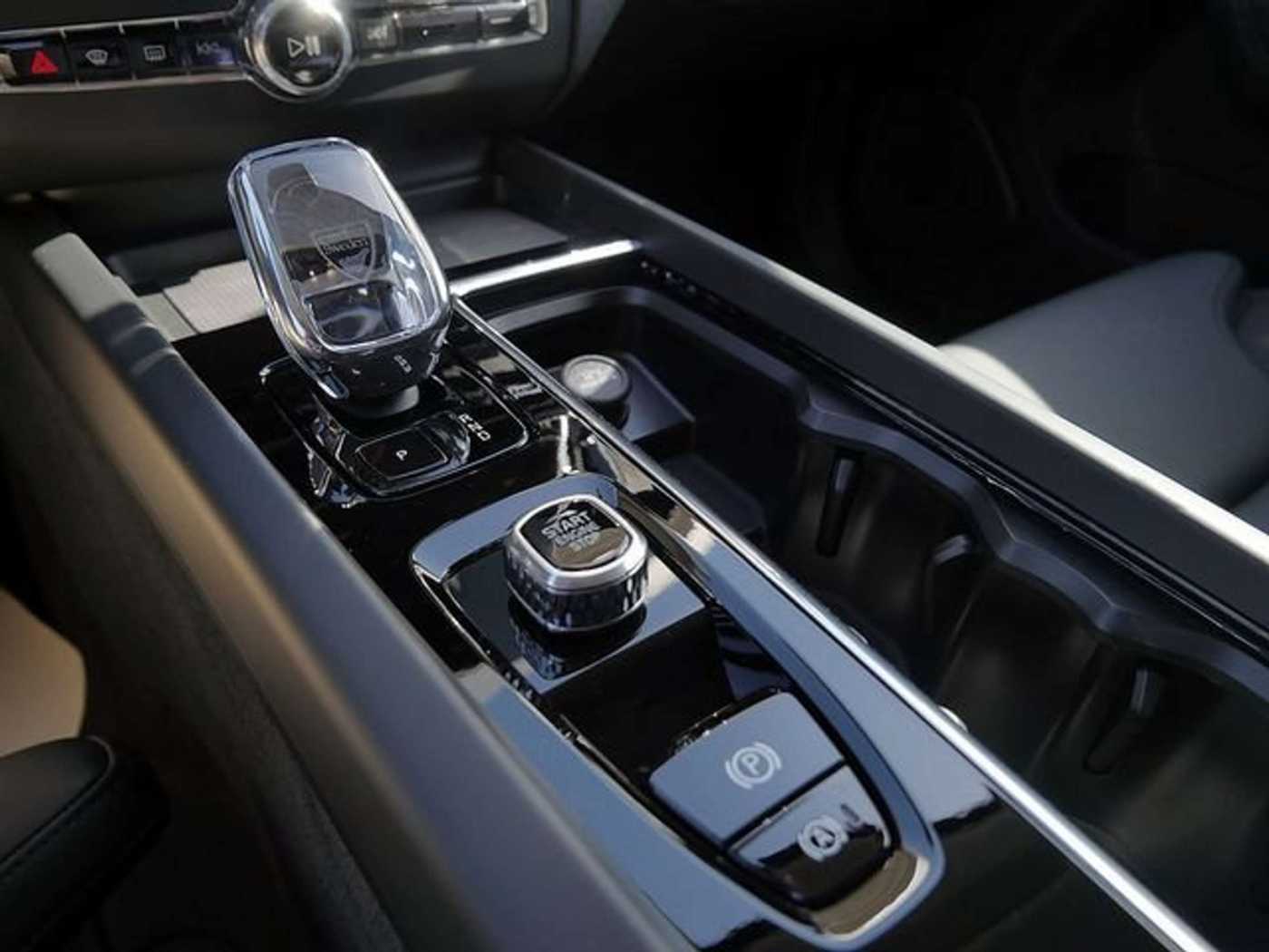 Volvo XC60 – Bild 27