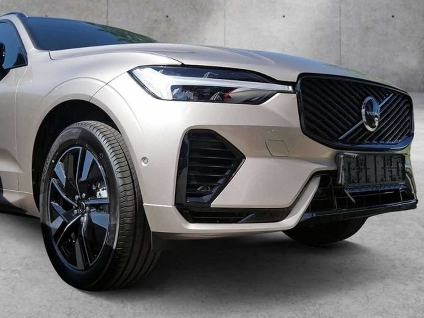 Volvo XC60 – Bild 3
