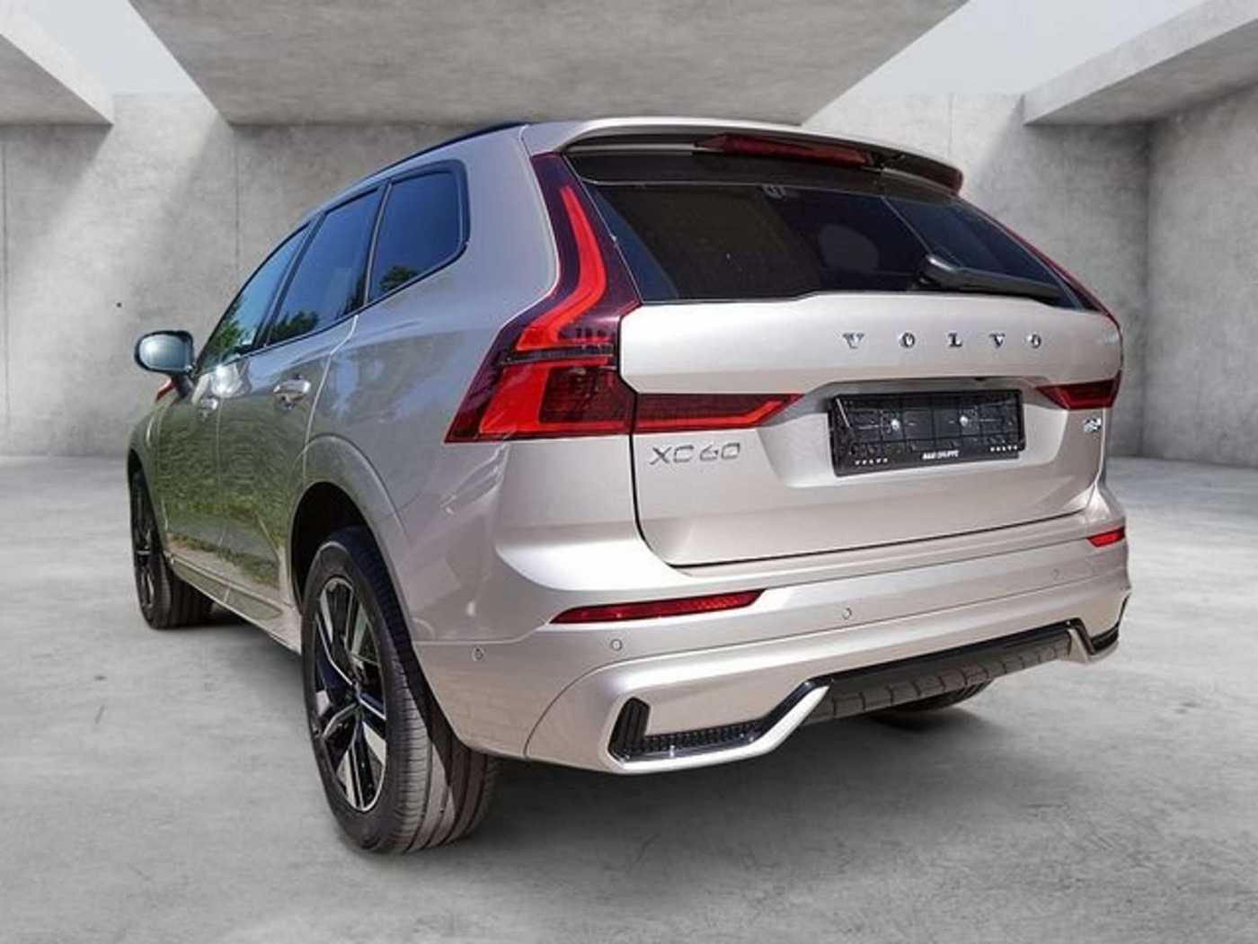 Volvo XC60 – Bild 4