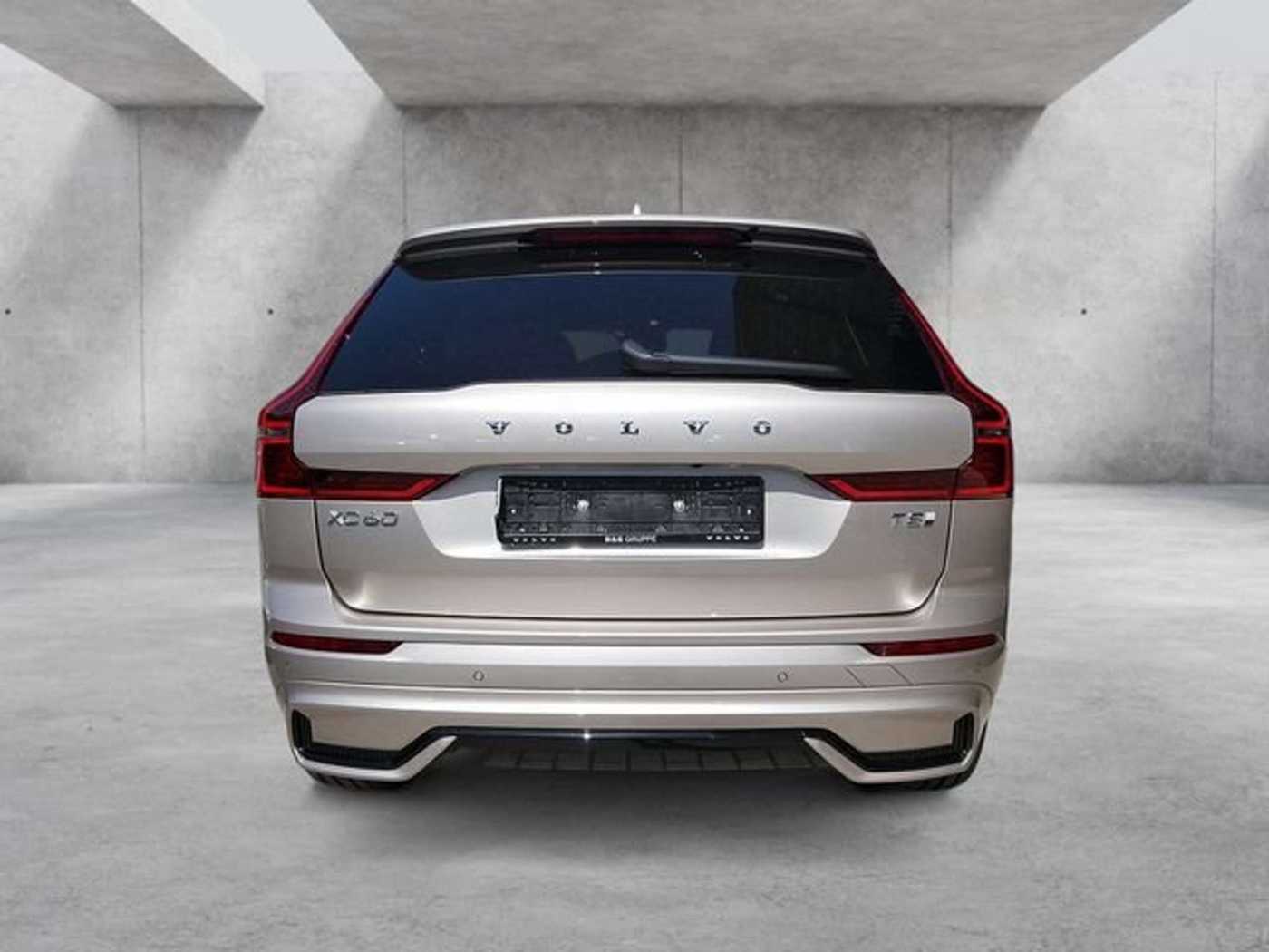 Volvo XC60 – Bild 5