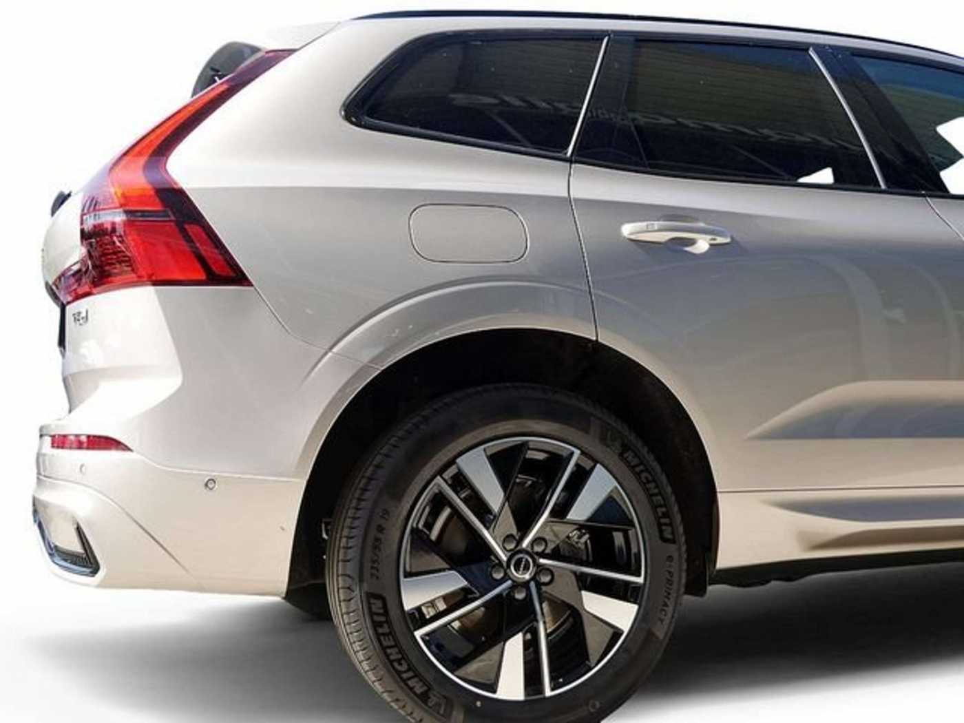 Volvo XC60 – Bild 6