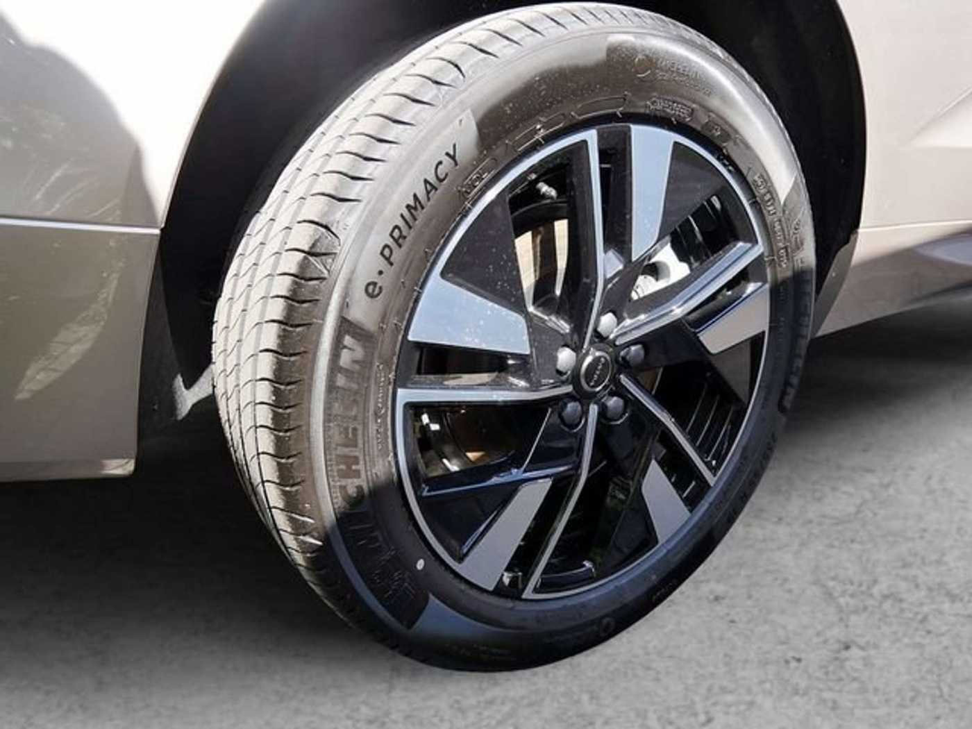 Volvo XC60 – Bild 8