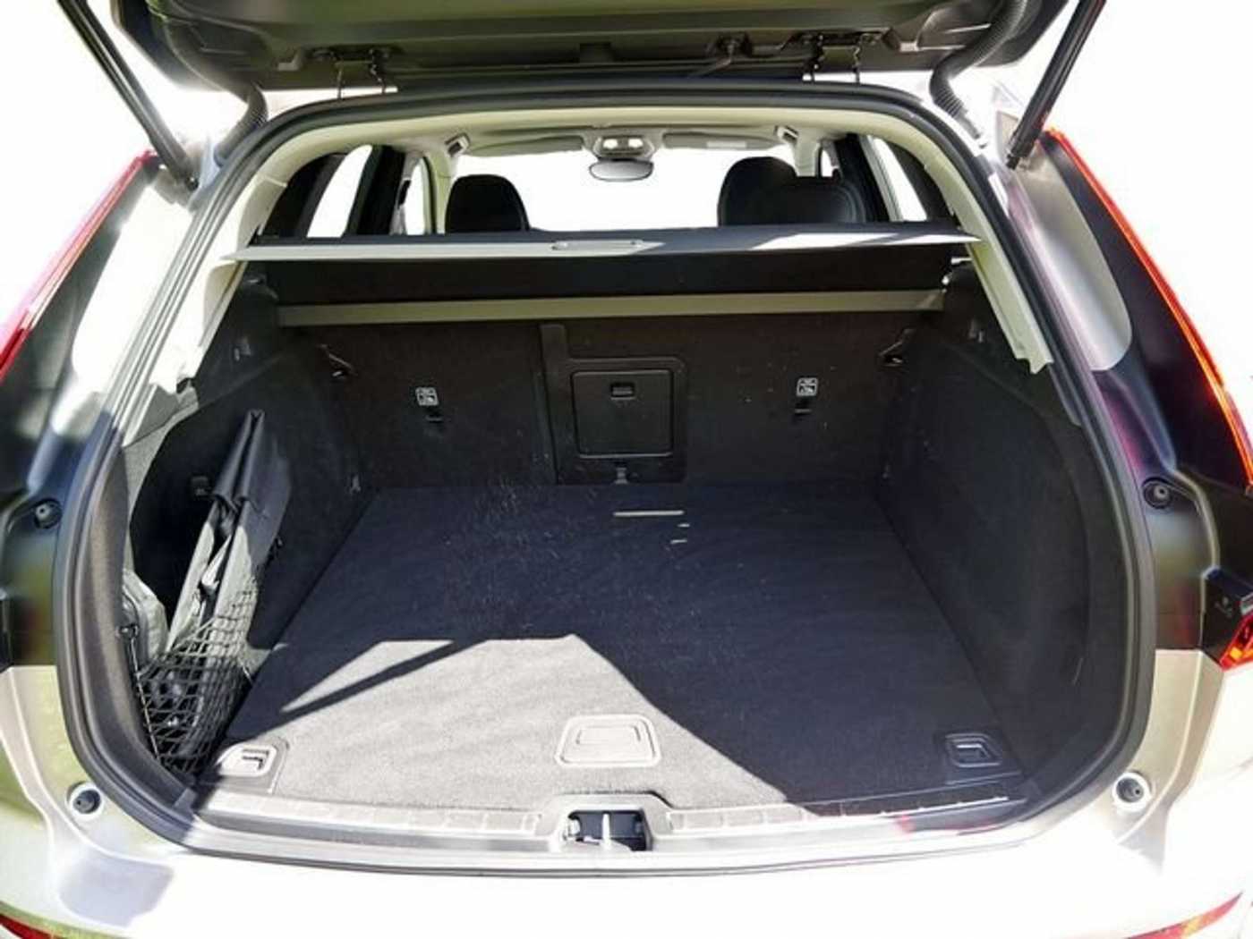 Volvo XC60 – Bild 9