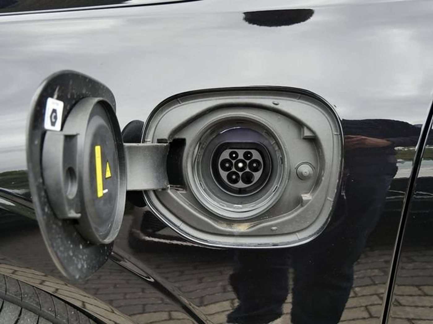 Volvo XC60 – Bild 10