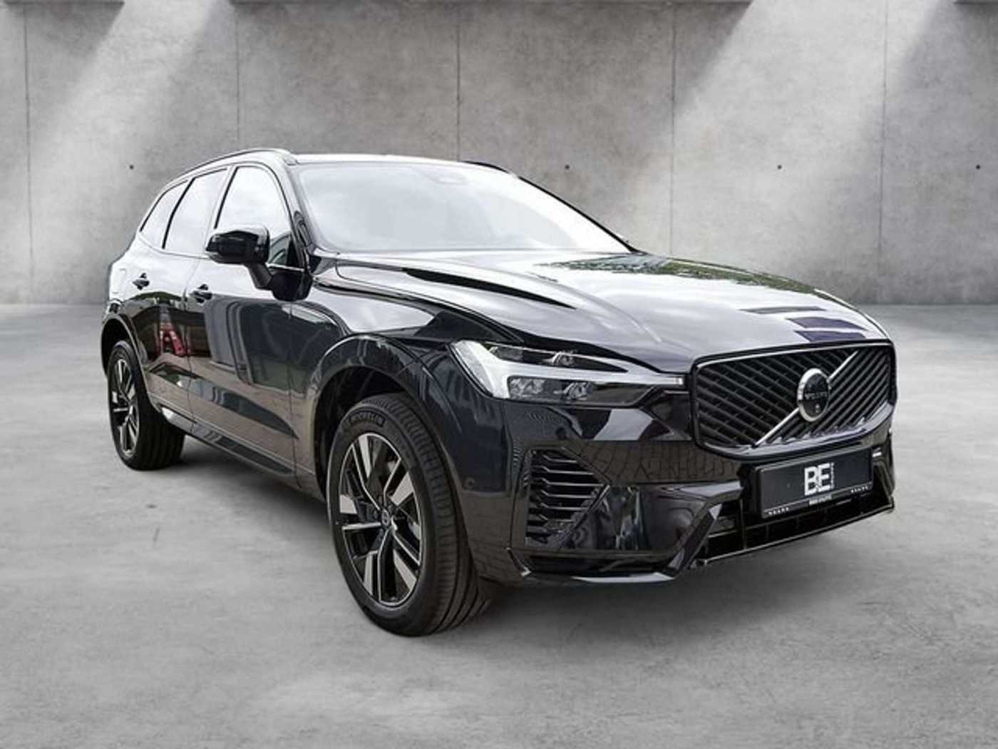Volvo XC60 – Bild 2