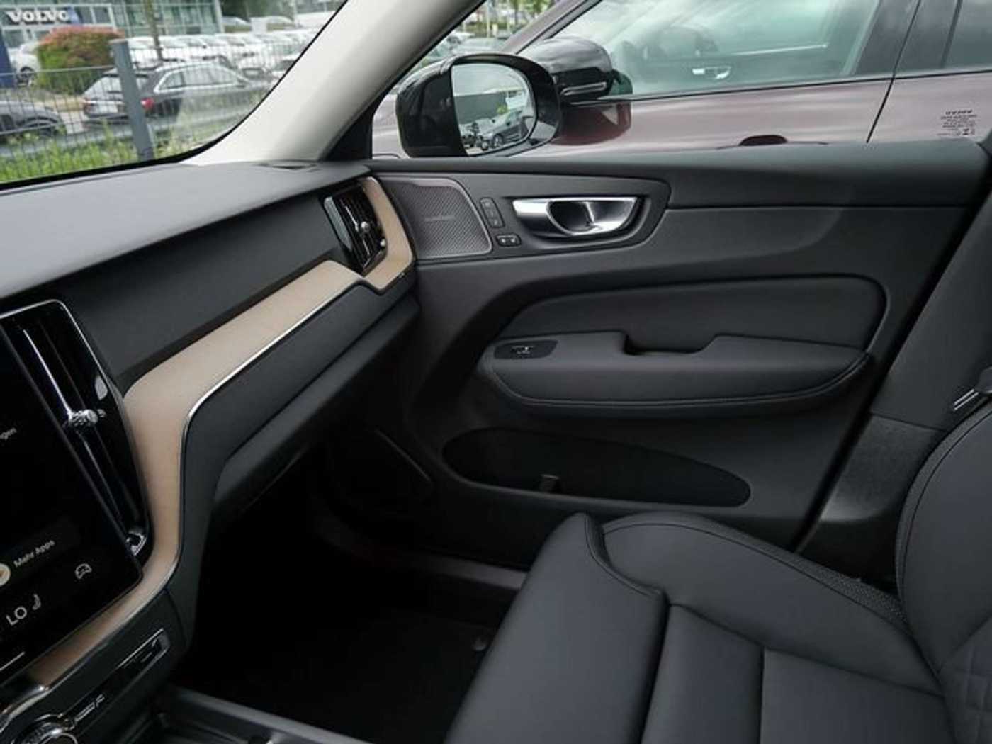 Volvo XC60 – Bild 28