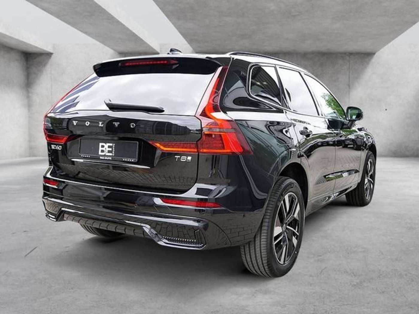 Volvo XC60 – Bild 3