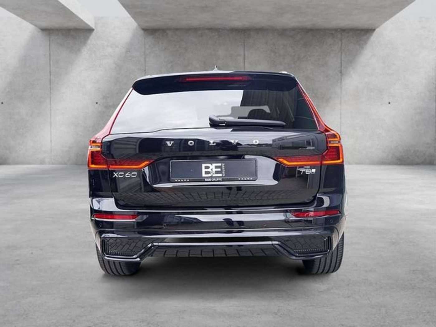 Volvo XC60 – Bild 4