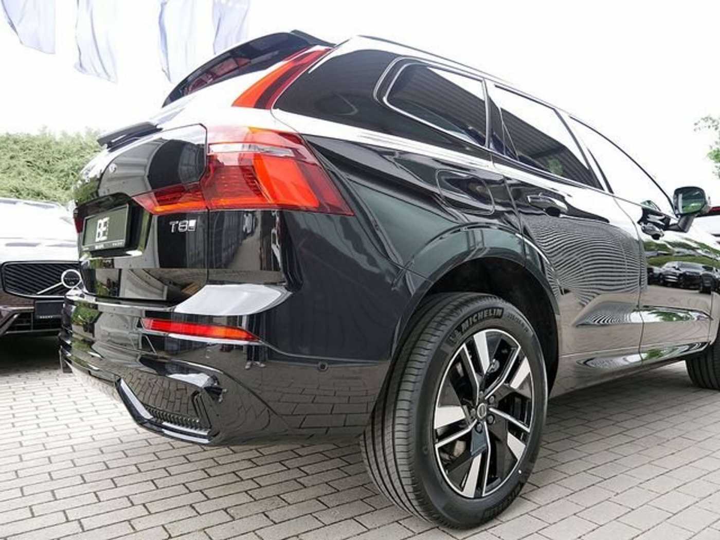 Volvo XC60 – Bild 5