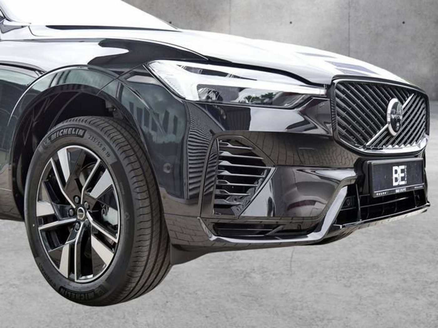 Volvo XC60 – Bild 6