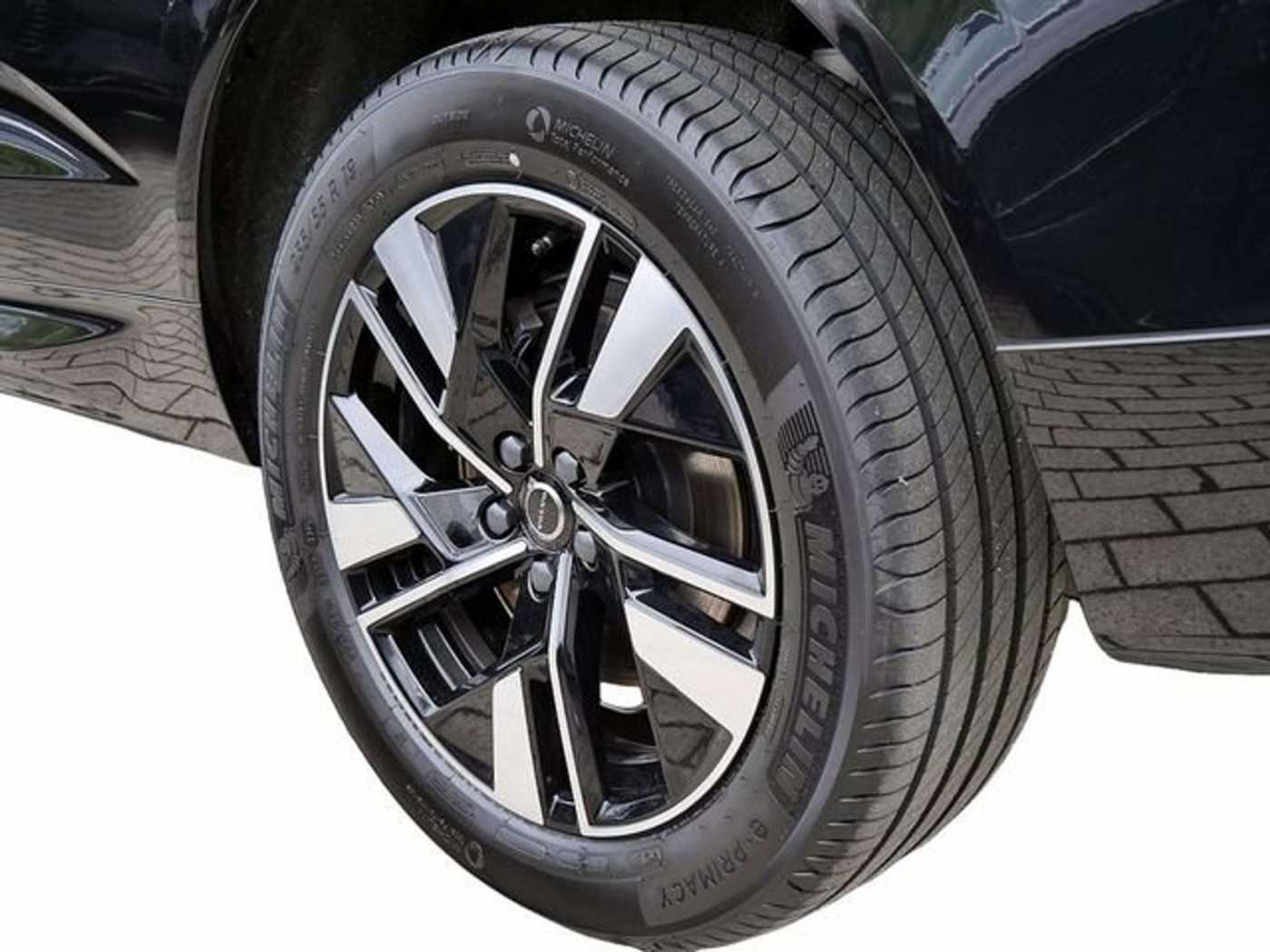Volvo XC60 – Bild 8