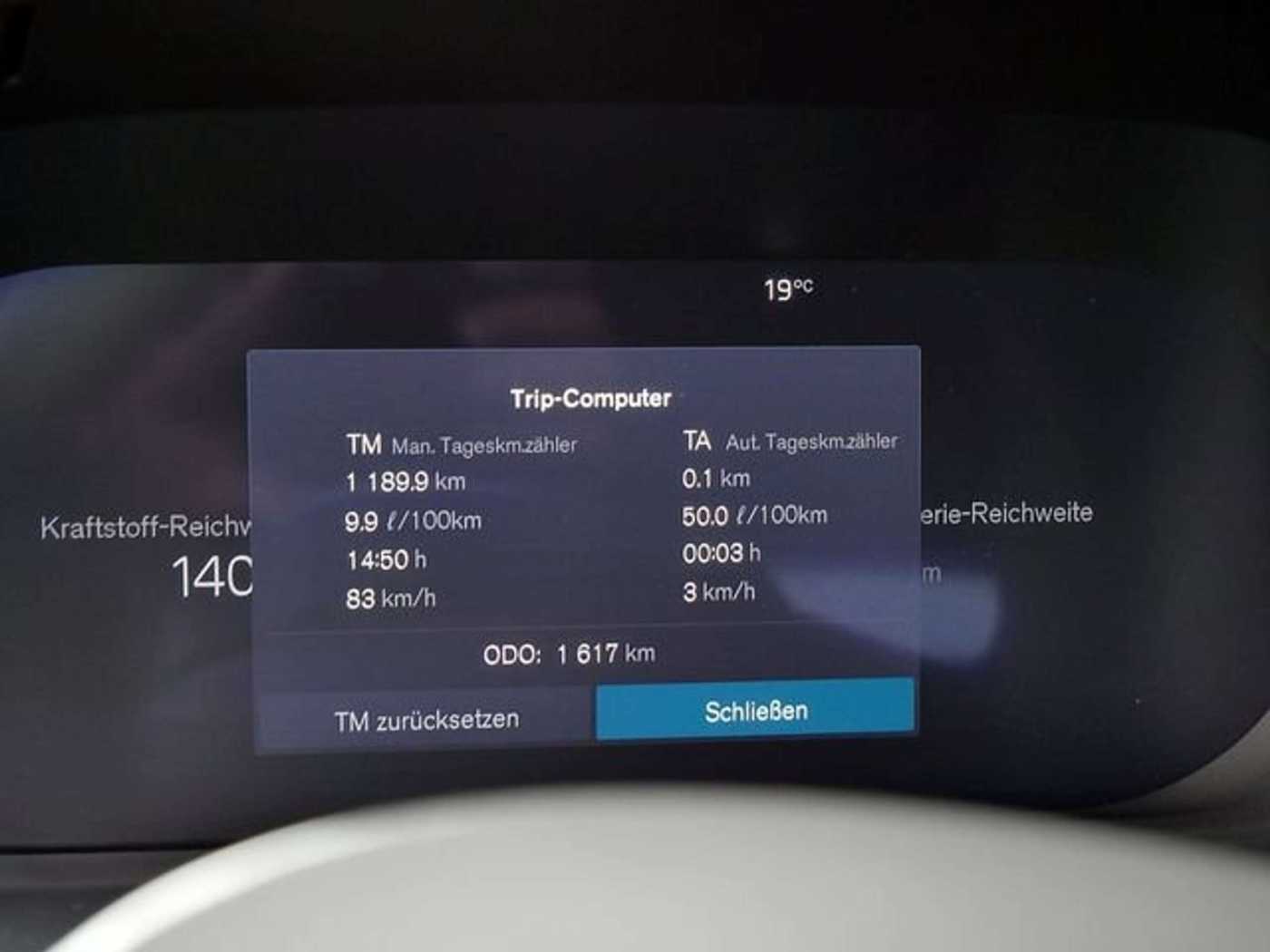 Volvo XC60 – Bild 9