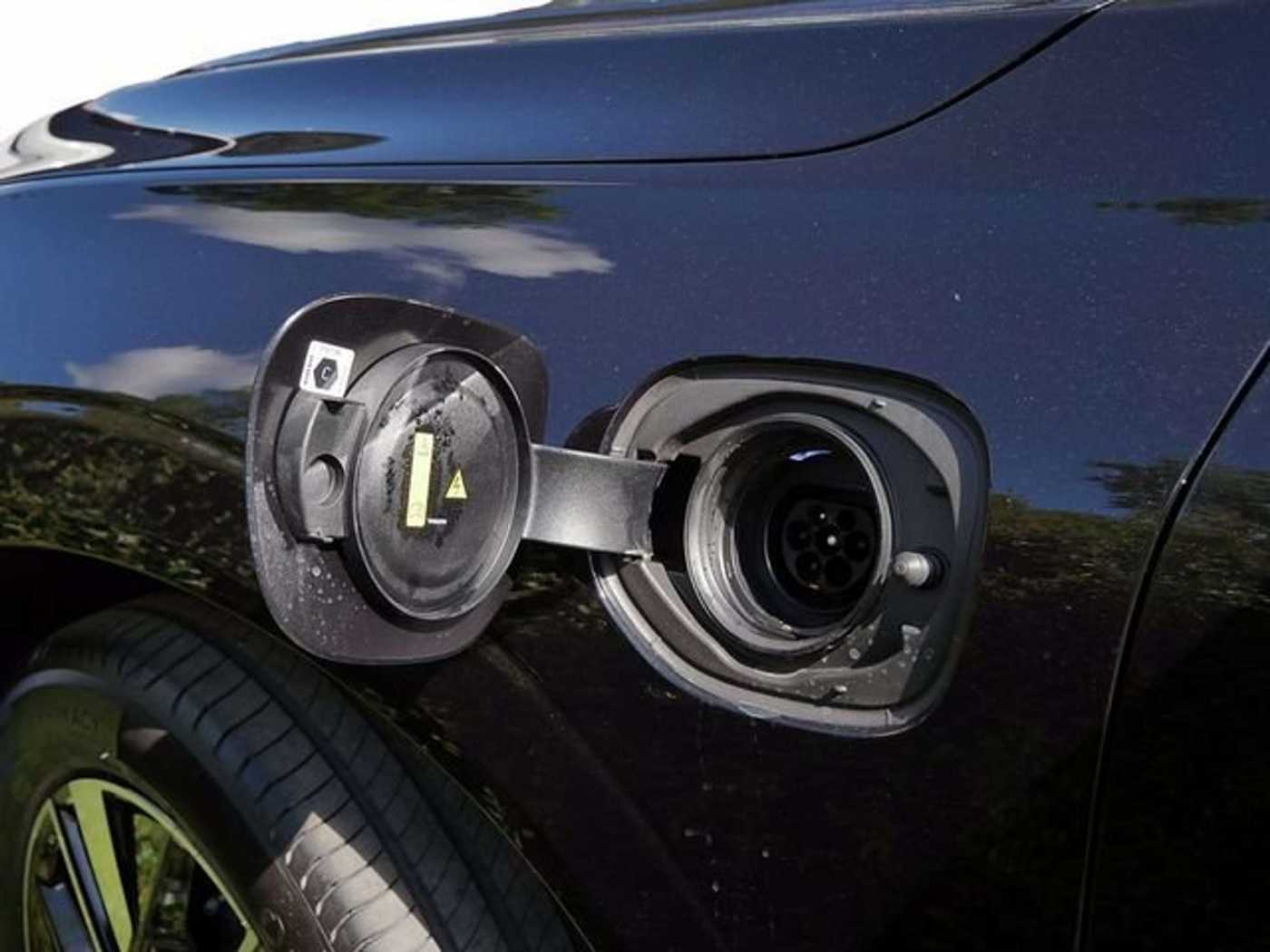 Volvo XC60 – Bild 10