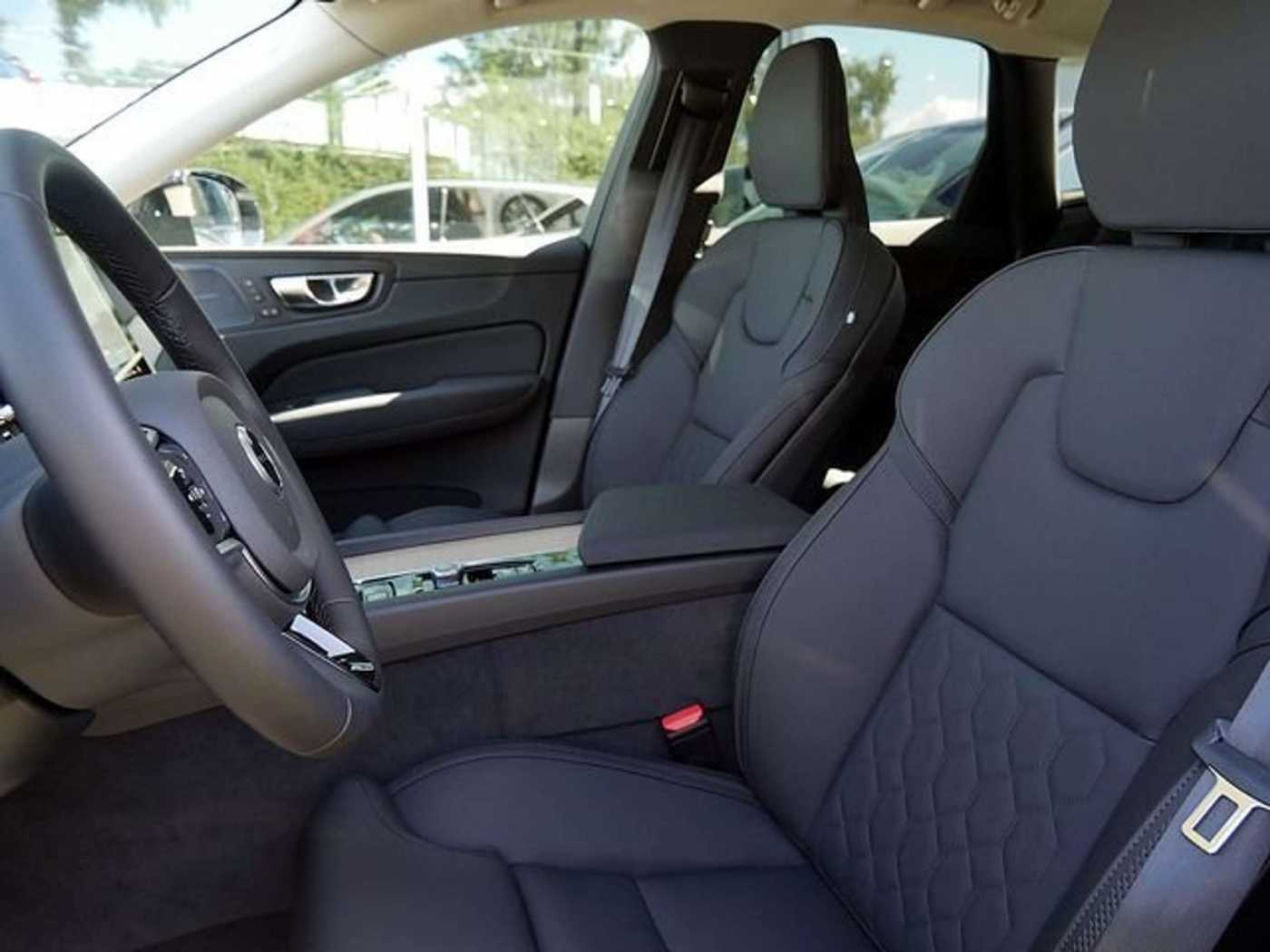 Volvo XC60 – Bild 22