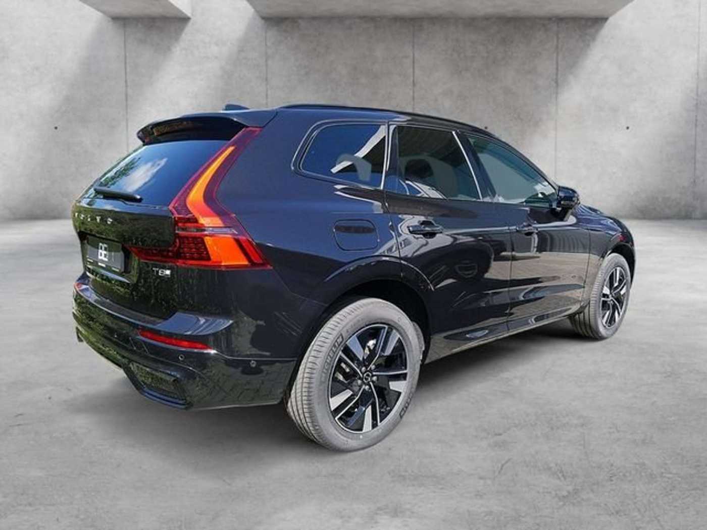 Volvo XC60 – Bild 3