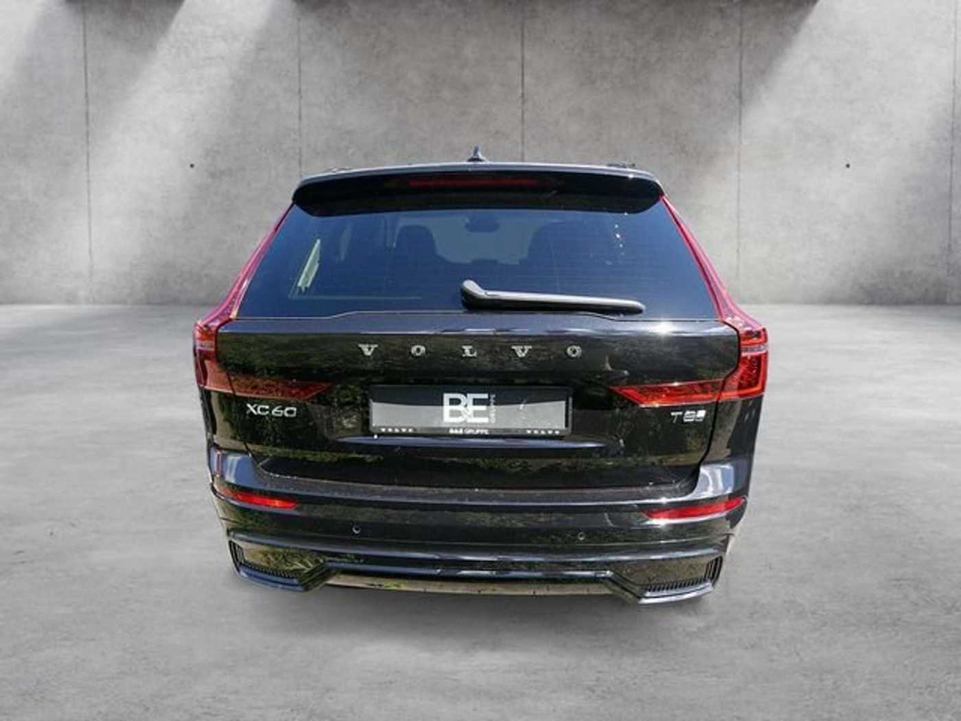 Volvo XC60 – Bild 4