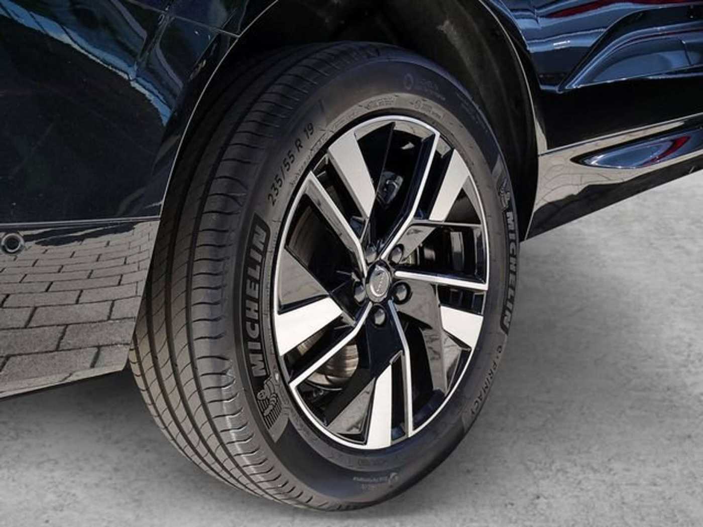 Volvo XC60 – Bild 6