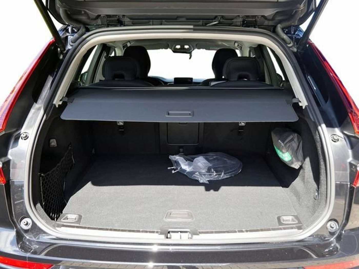 Volvo XC60 – Bild 7