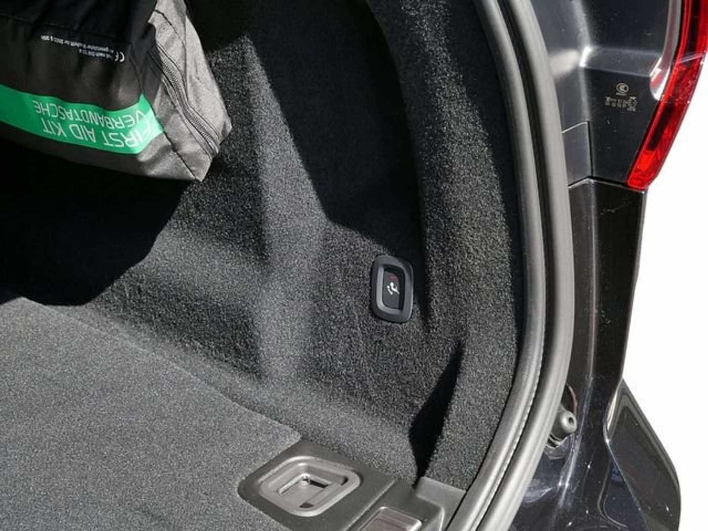 Volvo XC60 – Bild 8