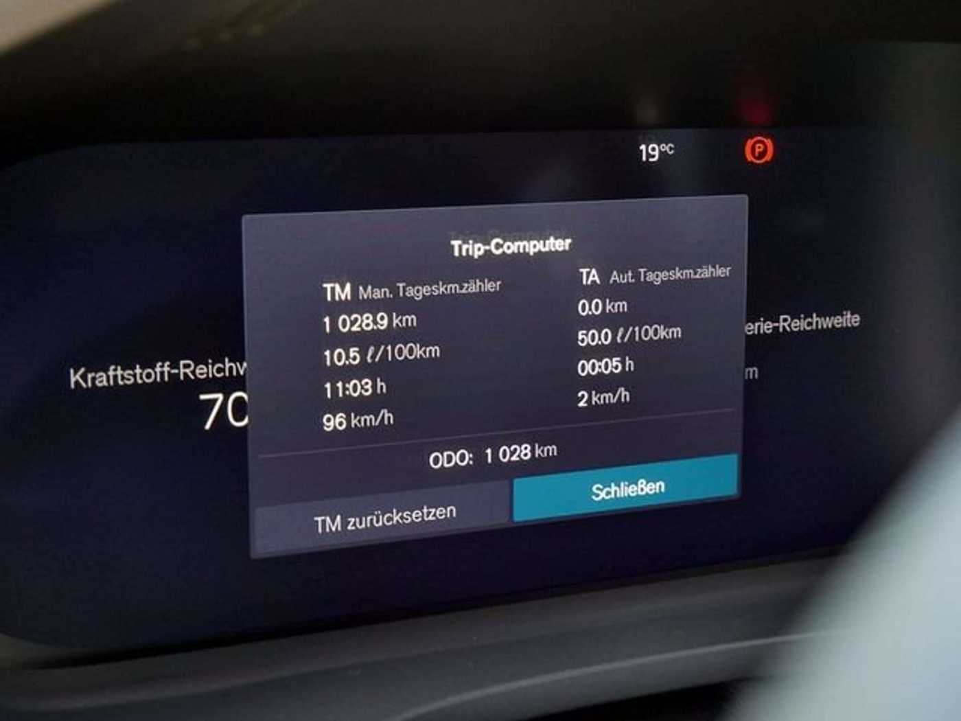Volvo XC60 – Bild 9