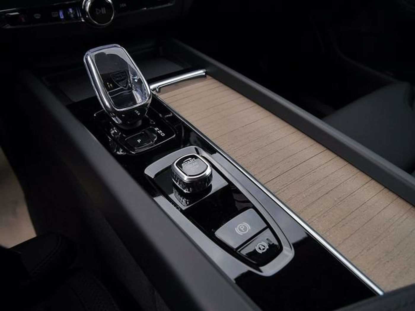 Volvo XC60 – Bild 15