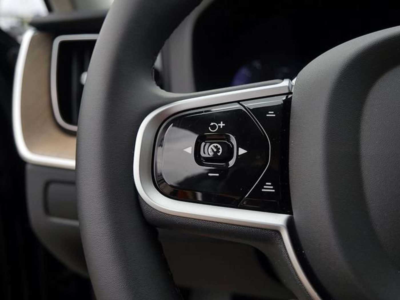 Volvo XC60 – Bild 19