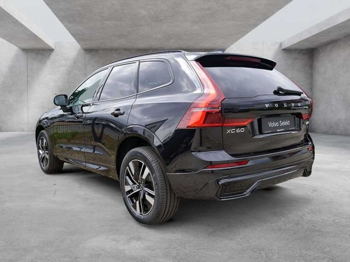 Volvo XC60 – Bild 2