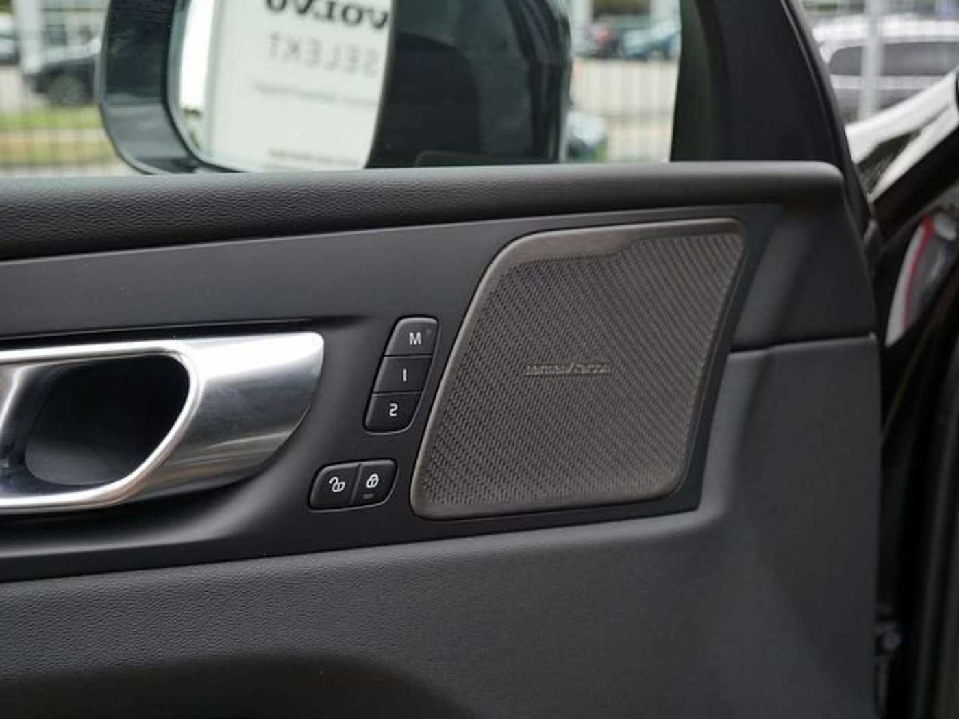 Volvo XC60 – Bild 22