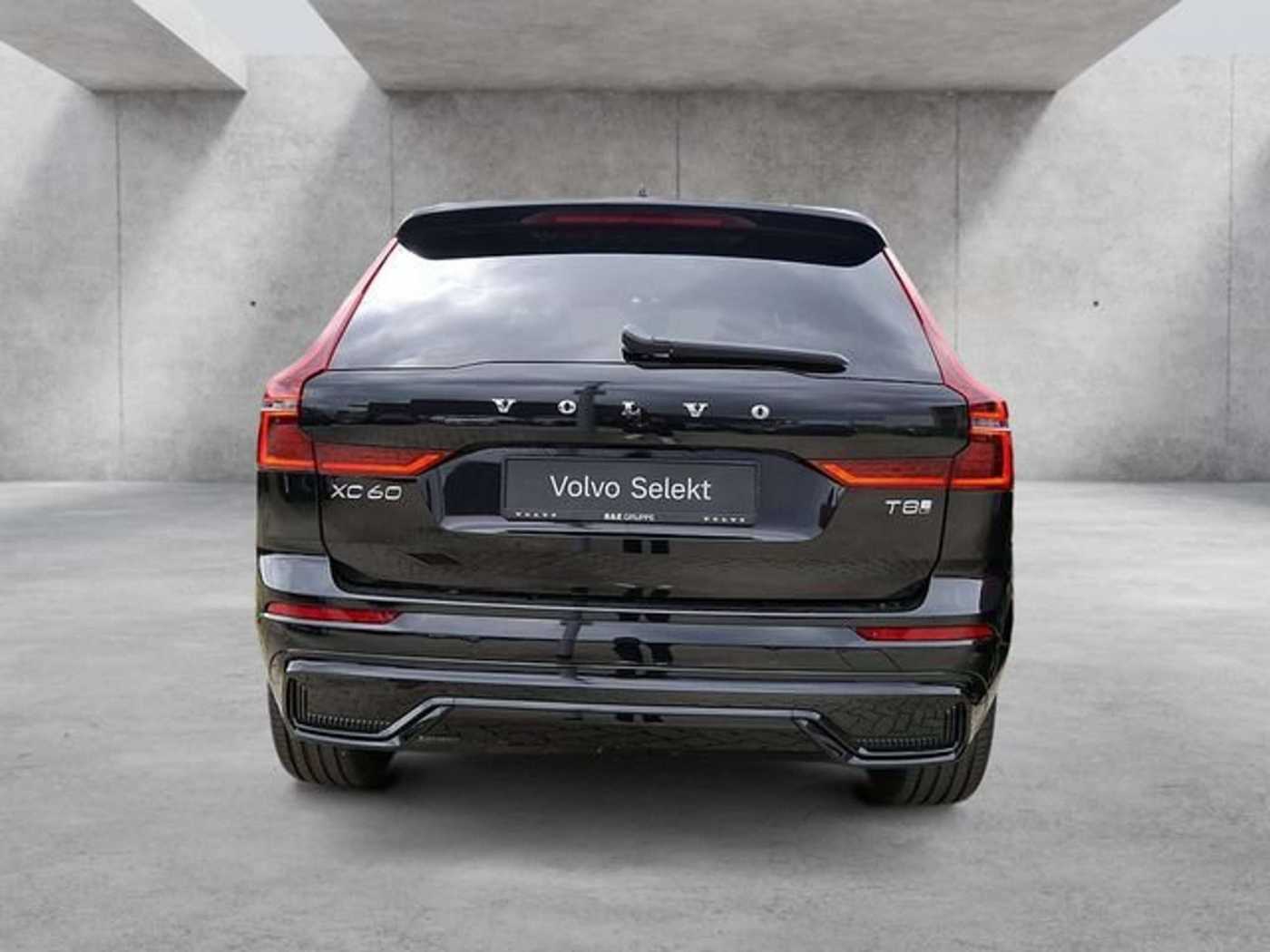 Volvo XC60 – Bild 3