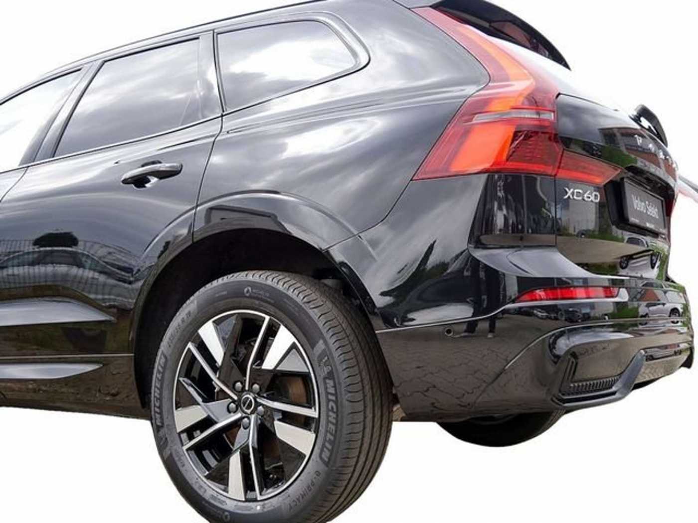 Volvo XC60 – Bild 4