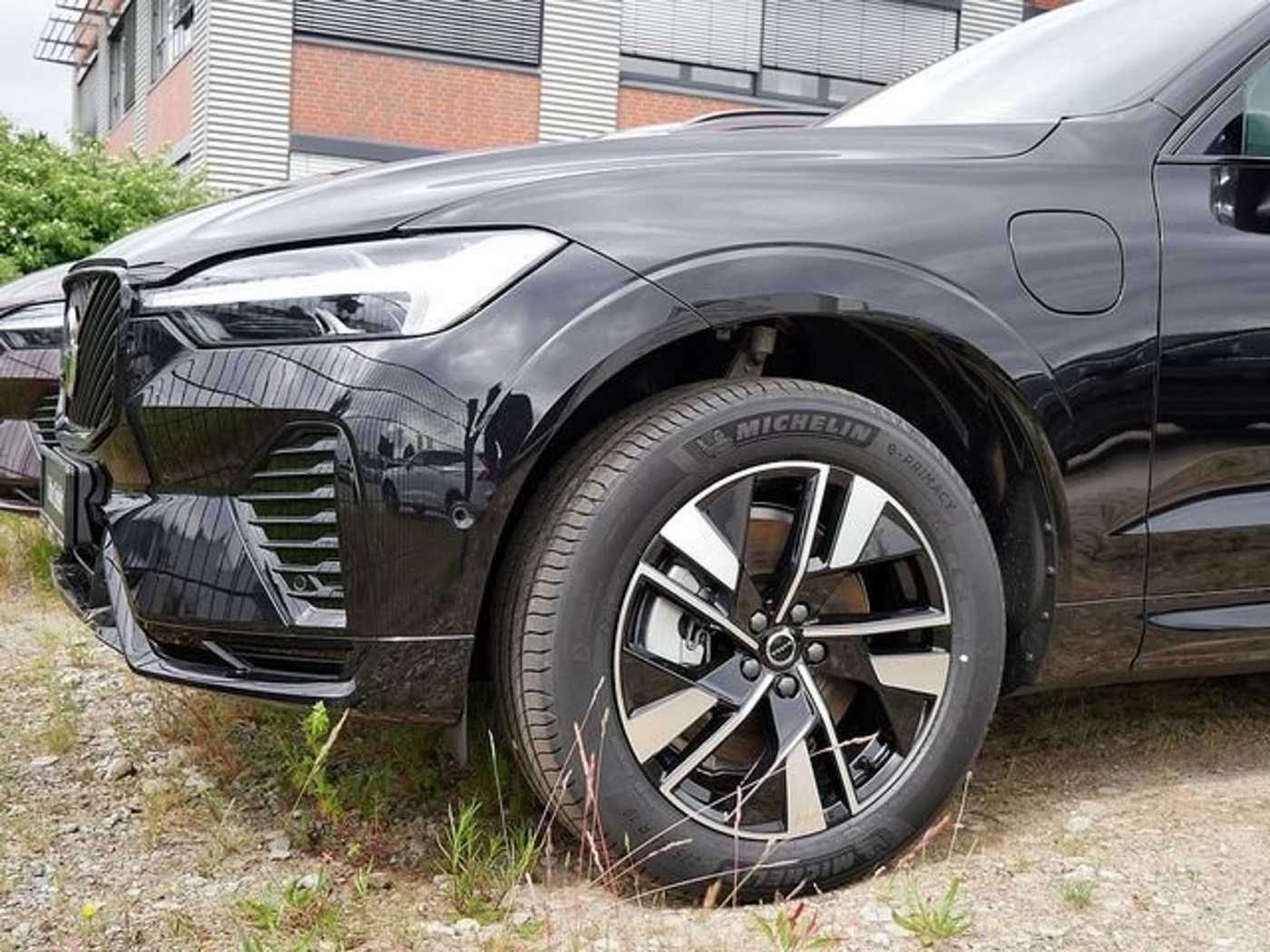 Volvo XC60 – Bild 5