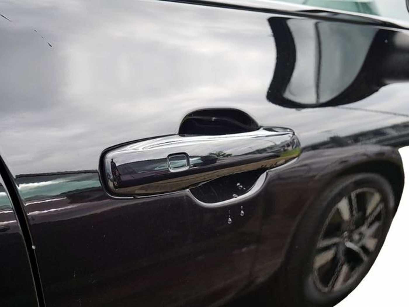 Volvo XC60 – Bild 6