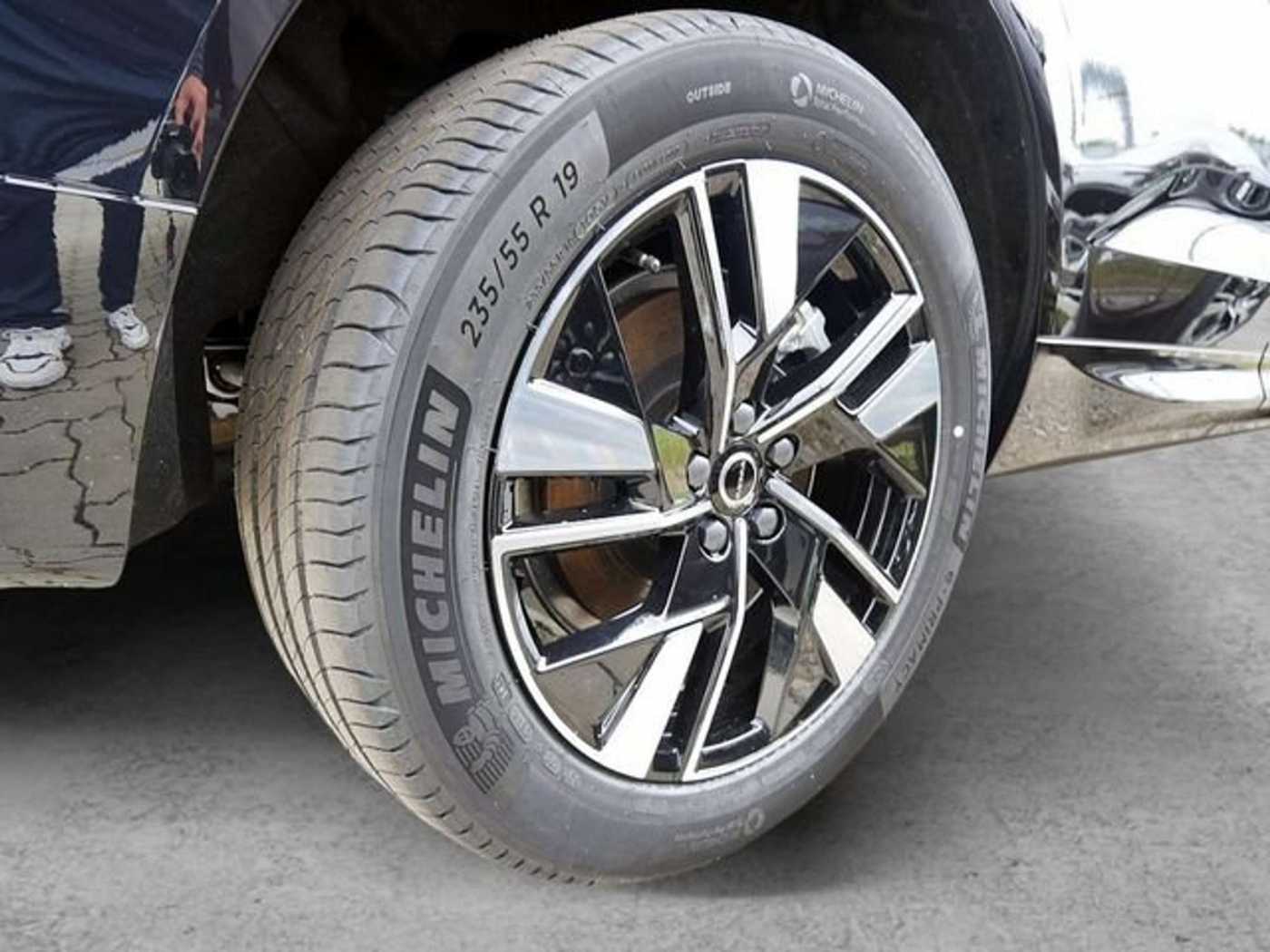 Volvo XC60 – Bild 7
