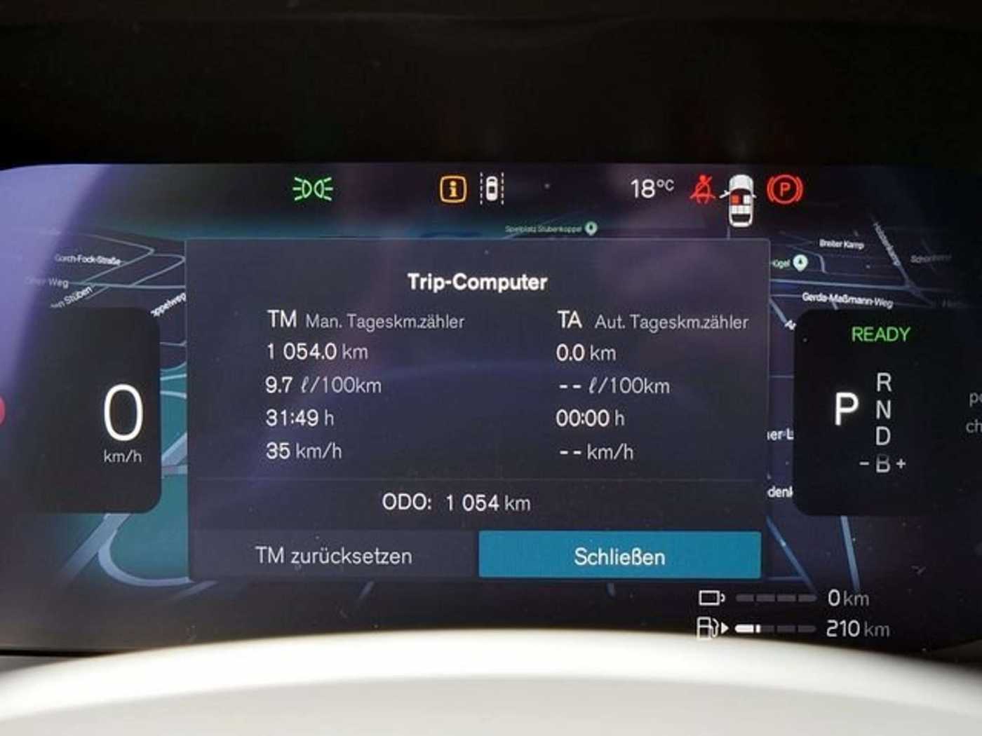 Volvo XC60 – Bild 9