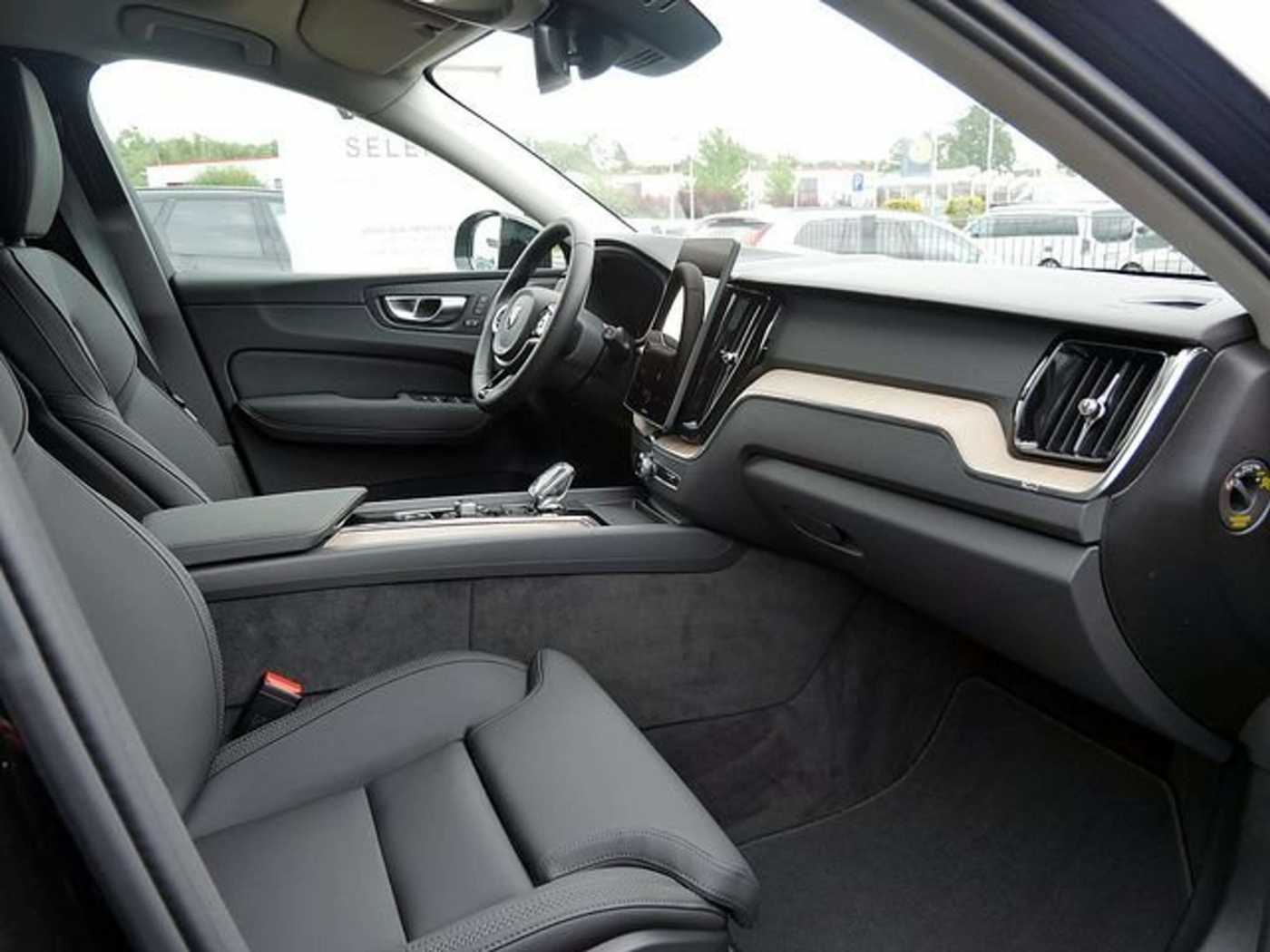 Volvo XC60 – Bild 10