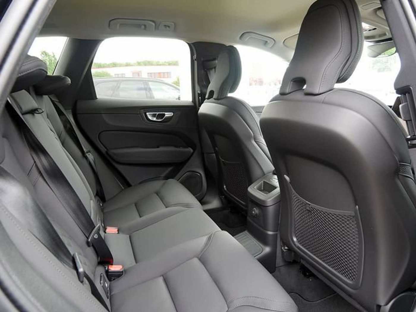 Volvo XC60 – Bild 11
