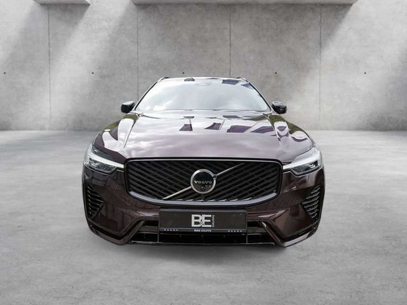 Volvo XC60 – Bild 2