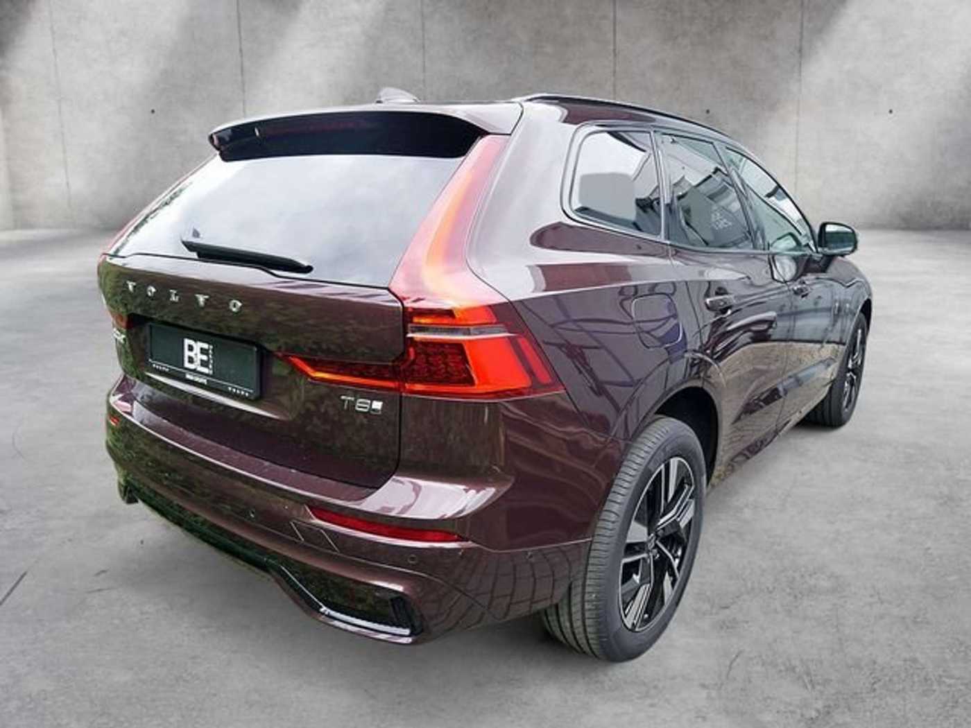 Volvo XC60 – Bild 3
