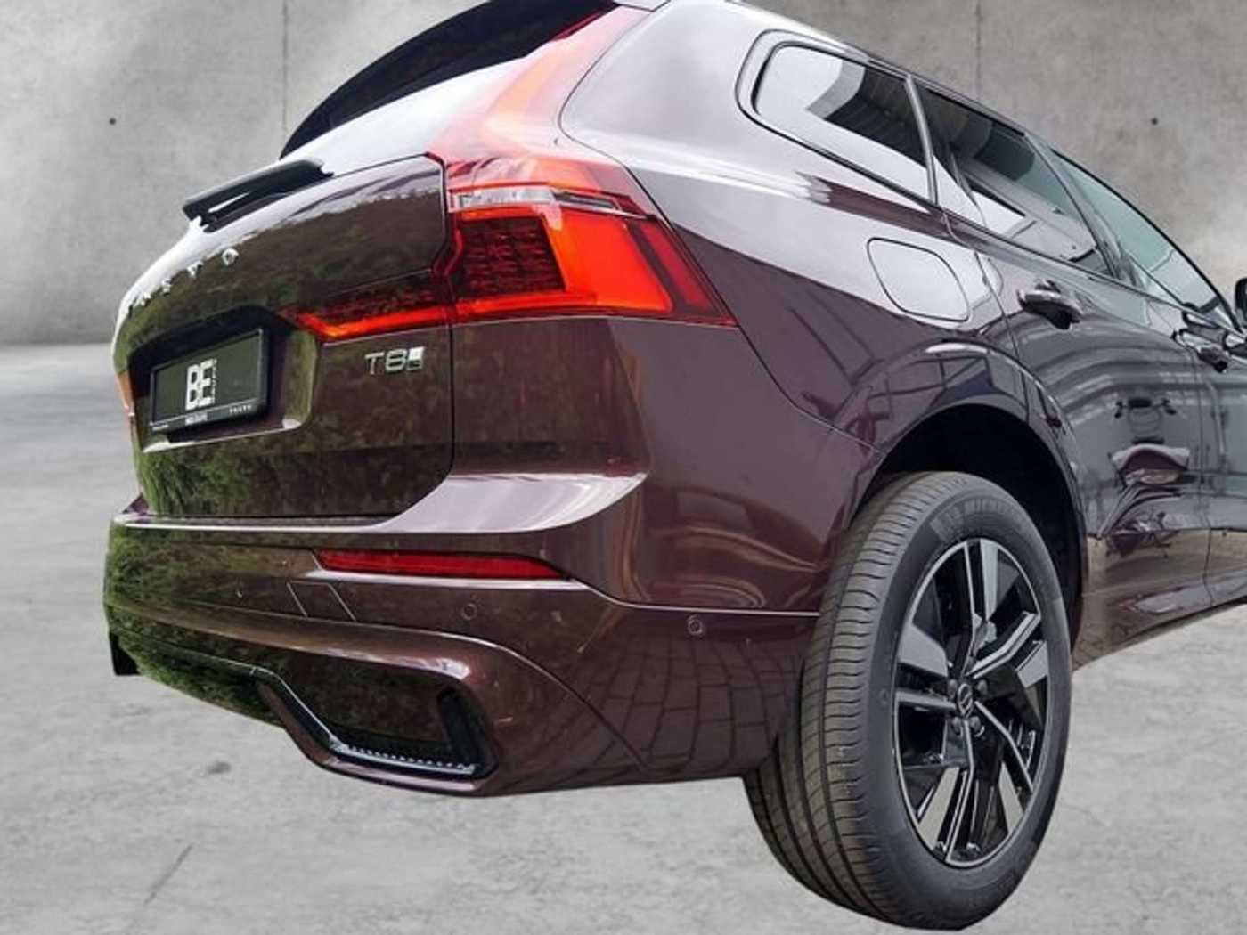 Volvo XC60 – Bild 4