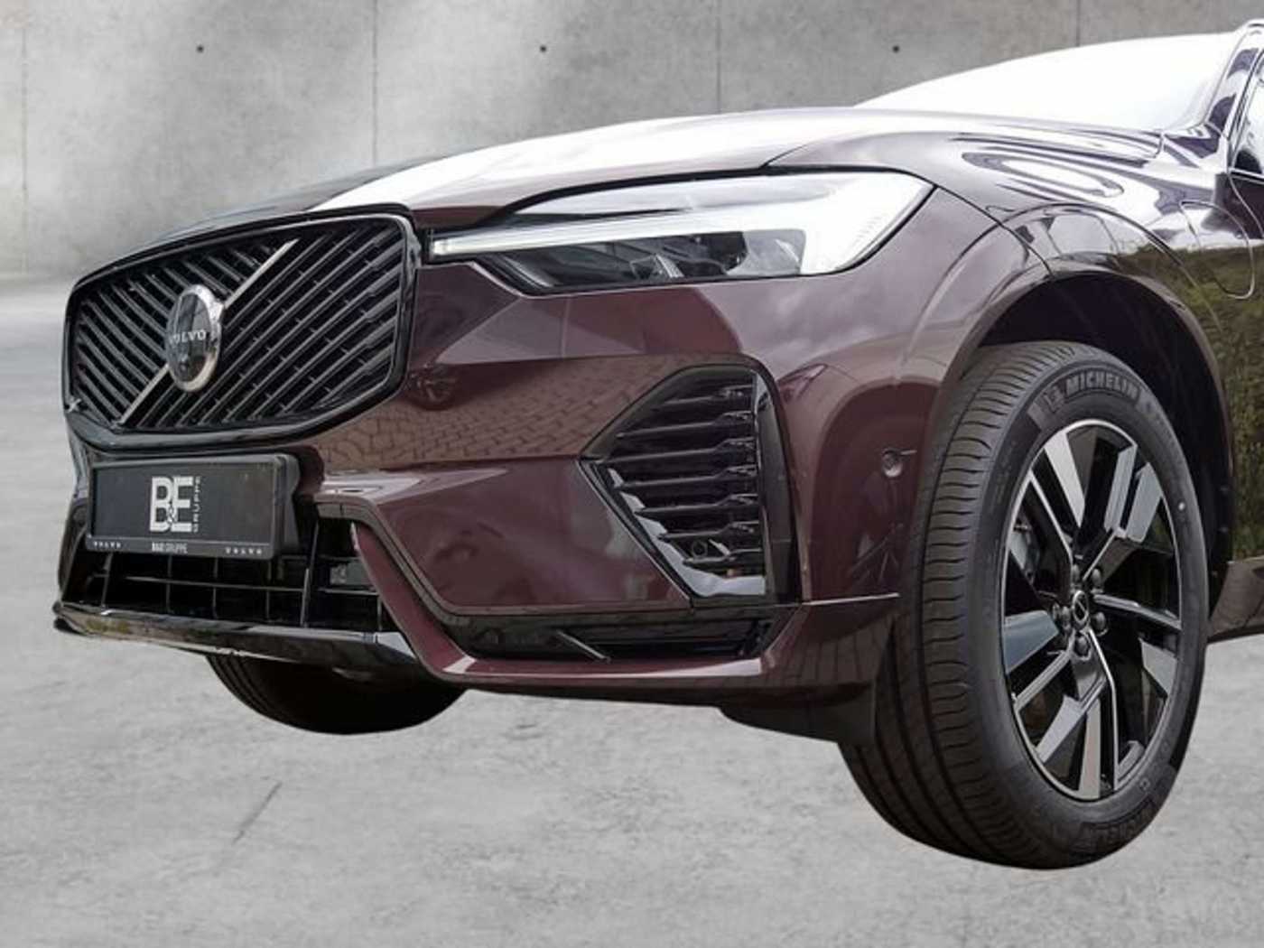 Volvo XC60 – Bild 5