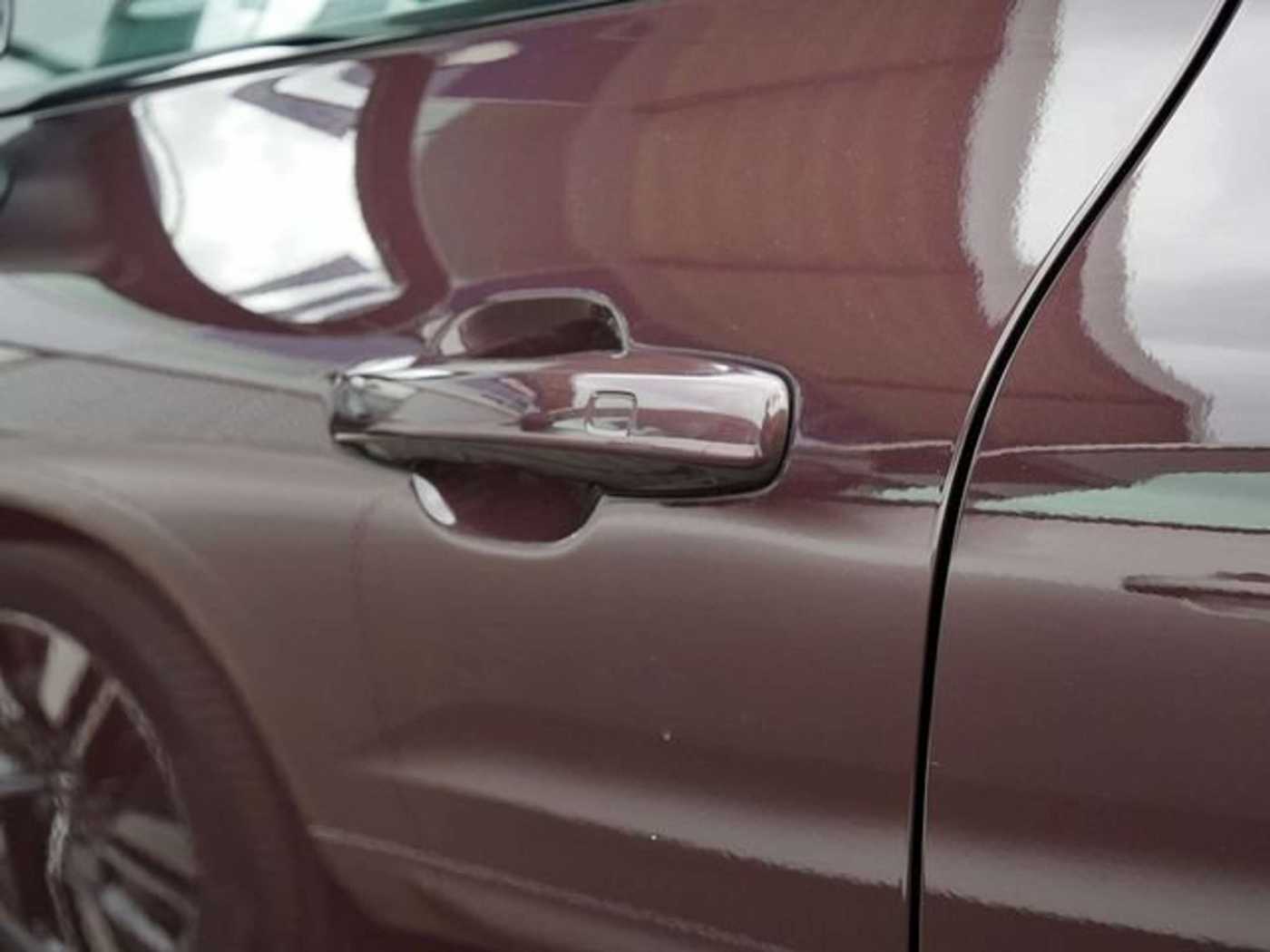 Volvo XC60 – Bild 6