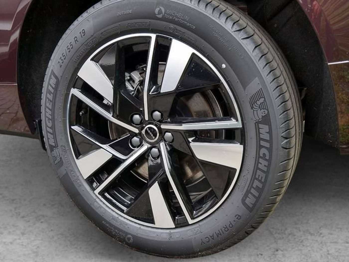 Volvo XC60 – Bild 7