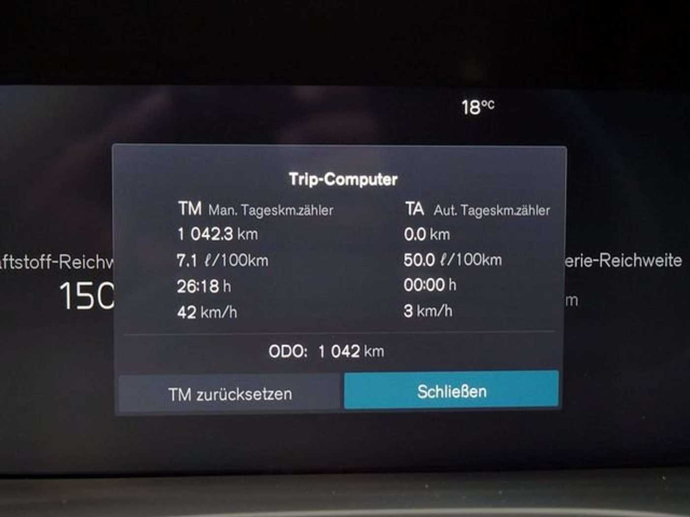 Volvo XC60 – Bild 8