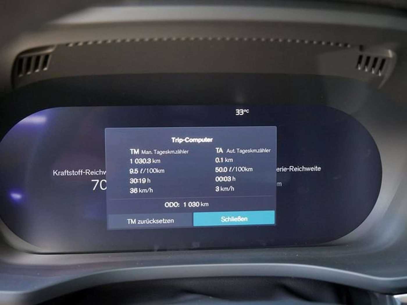 Volvo XC60 – Bild 11