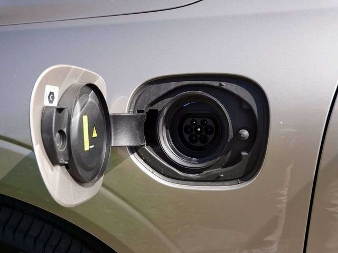 Volvo XC60 – Bild 12